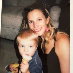 Meet your Posher, Kristin